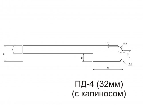 PD-4-1k1-32mm
